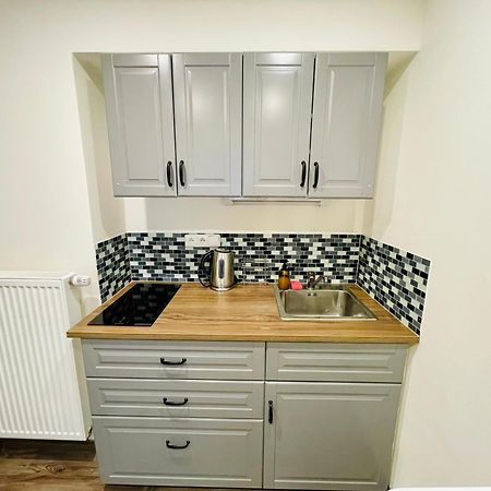 Cajkovskij Apartments Brno-Jih Екстер'єр фото