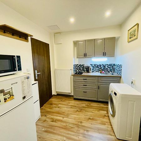 Cajkovskij Apartments Brno-Jih Екстер'єр фото