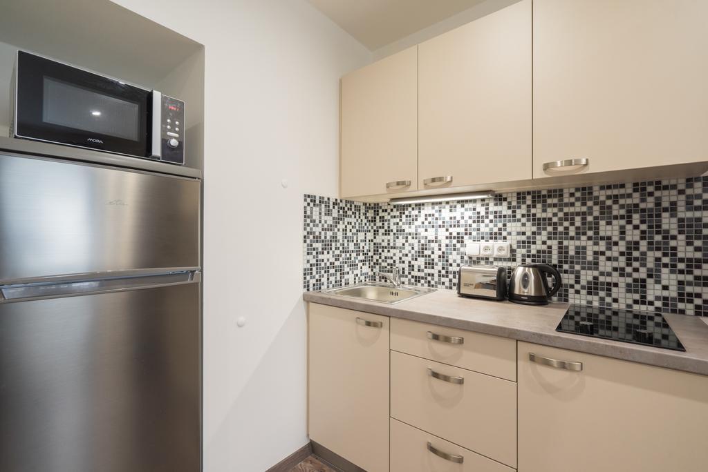 Cajkovskij Apartments Brno-Jih Екстер'єр фото
