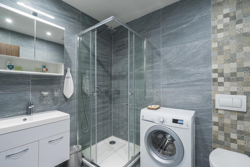 Cajkovskij Apartments Brno-Jih Екстер'єр фото