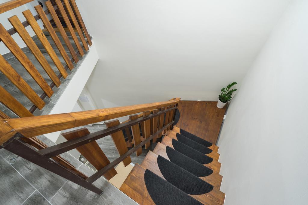Cajkovskij Apartments Brno-Jih Екстер'єр фото