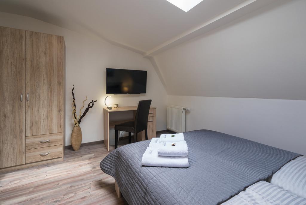Cajkovskij Apartments Brno-Jih Екстер'єр фото